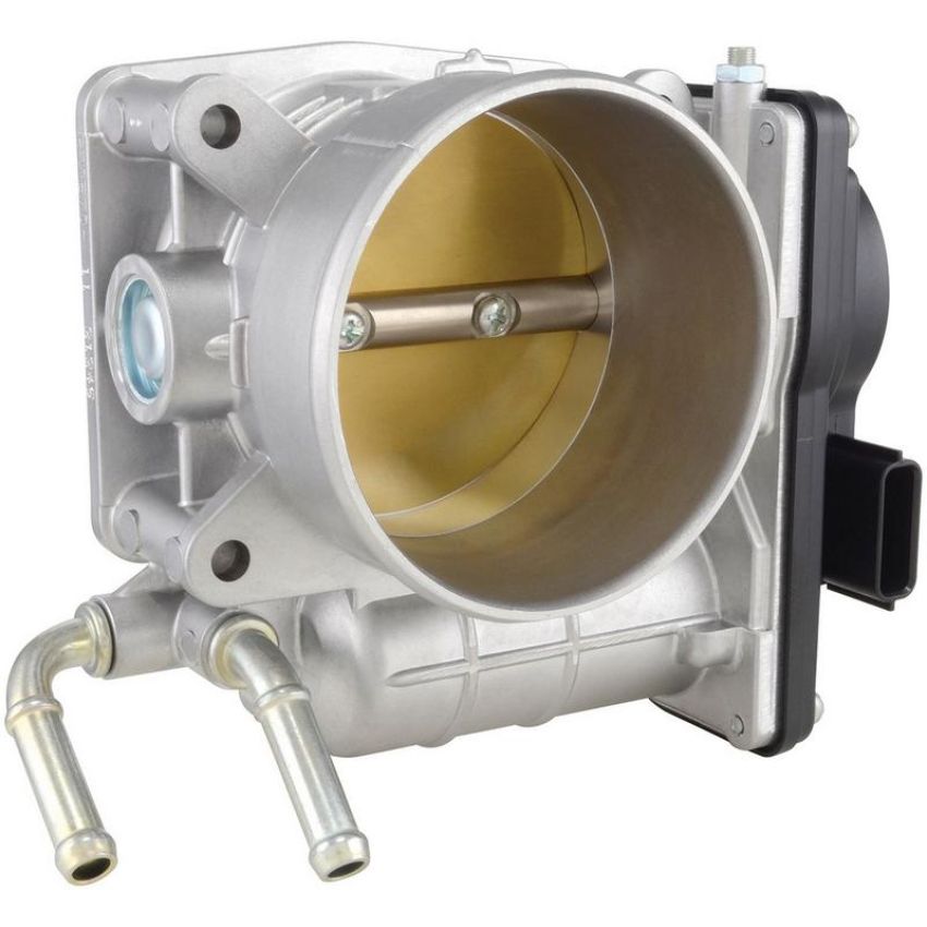 HITACHI ETB0014 Hitachi Electronic Throttle Body - NEW Actual OE Part