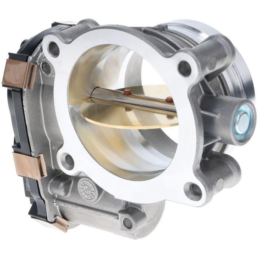 HITACHI ETB0015 Hitachi Electronic Throttle Body - NEW Actual OE Part