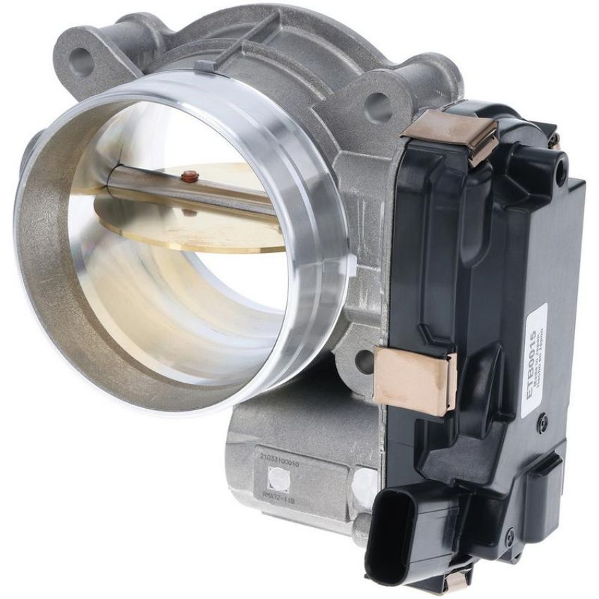 HITACHI ETB0015 Hitachi Electronic Throttle Body - NEW Actual OE Part