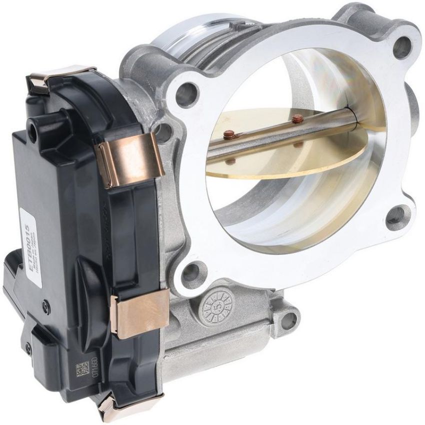 HITACHI ETB0015 Hitachi Electronic Throttle Body - NEW Actual OE Part