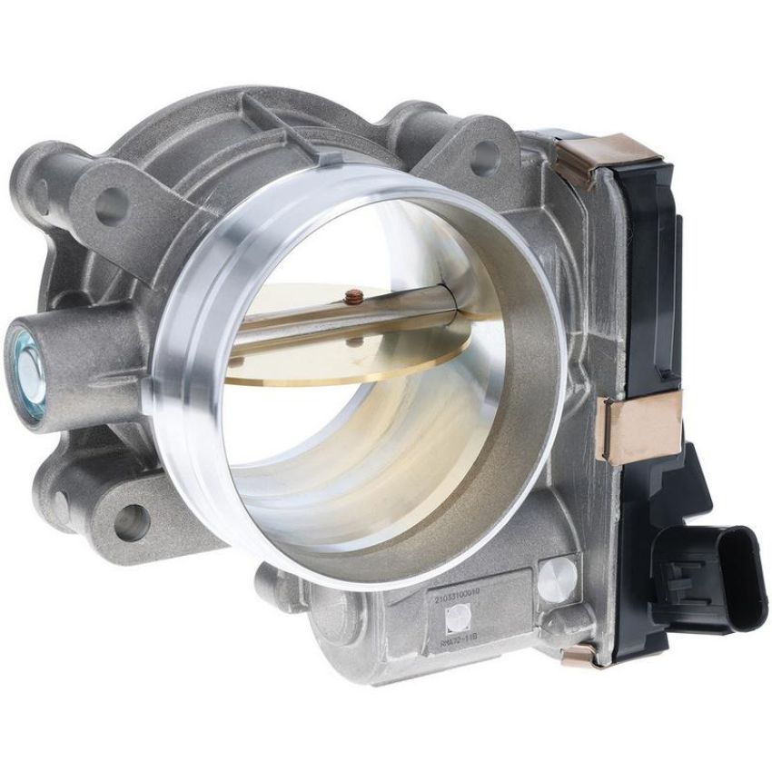 HITACHI ETB0015 Hitachi Electronic Throttle Body - NEW Actual OE Part