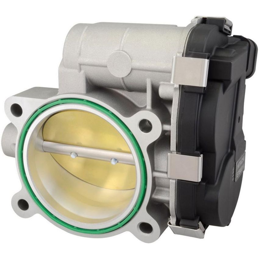 HITACHI ETB0016 Hitachi Electronic Throttle Body - NEW