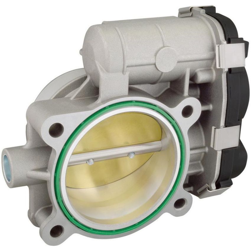 HITACHI ETB0016 Hitachi Electronic Throttle Body - NEW