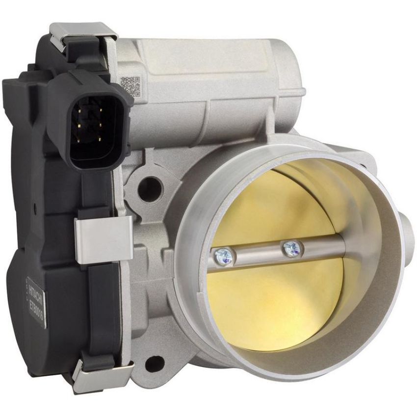 HITACHI ETB0016 Hitachi Electronic Throttle Body - NEW