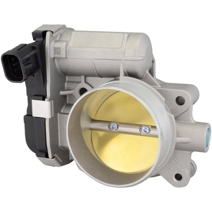 HITACHI ETB0016 Hitachi Electronic Throttle Body - NEW