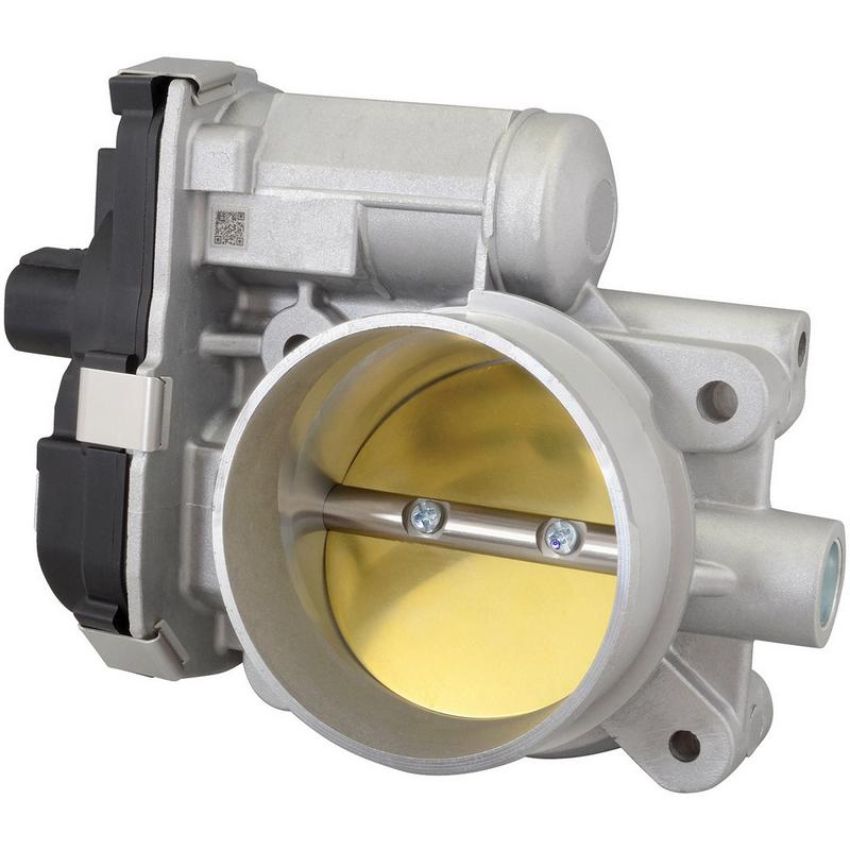HITACHI ETB0017 Hitachi Electronic Throttle Body - NEW