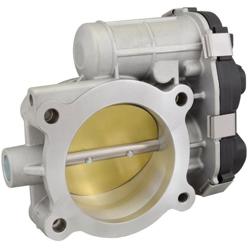 HITACHI ETB0017 Hitachi Electronic Throttle Body - NEW