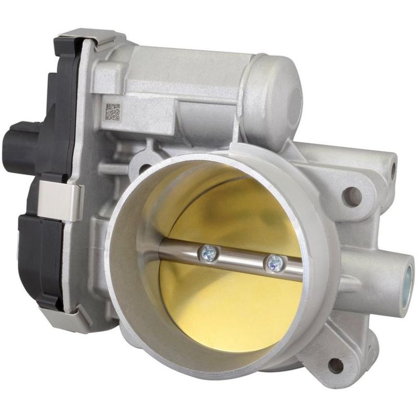 HITACHI ETB0017 Hitachi Electronic Throttle Body - NEW