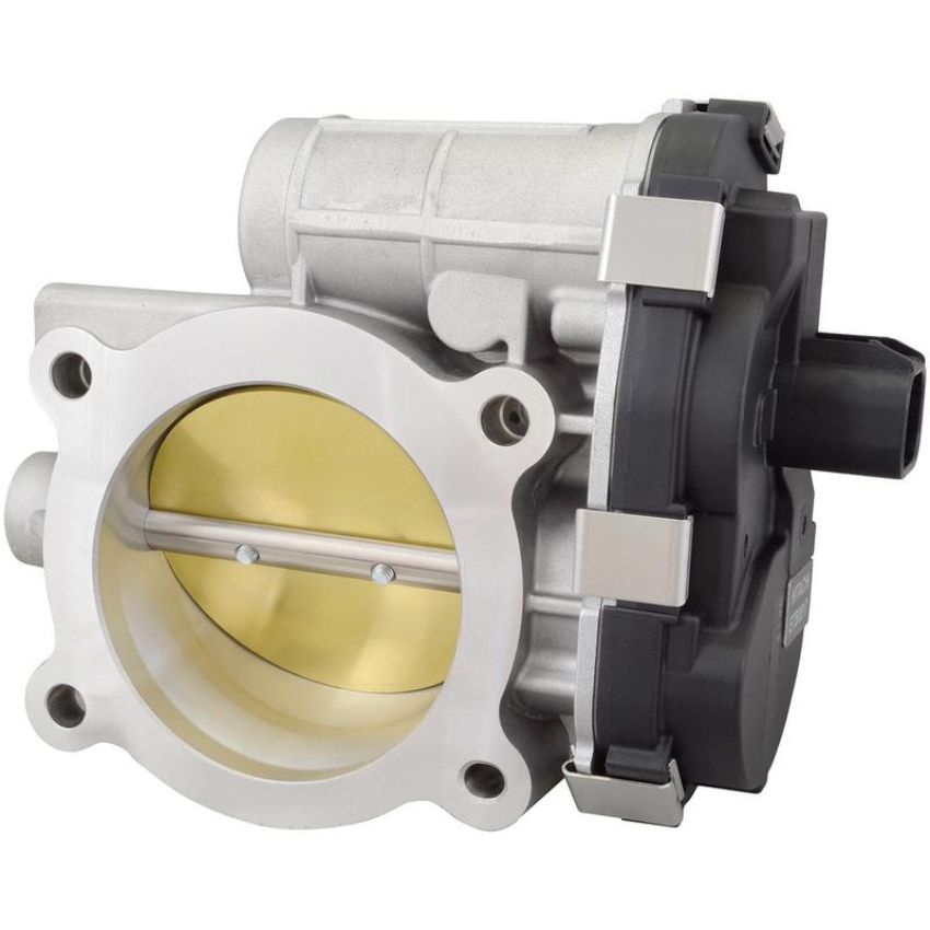 HITACHI ETB0017 Hitachi Electronic Throttle Body - NEW