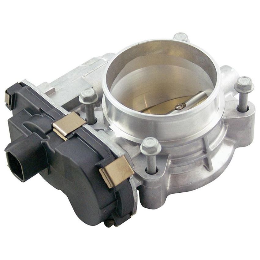 HITACHI ETB0018 Hitachi Electronic Throttle Body - NEW Actual OE Part