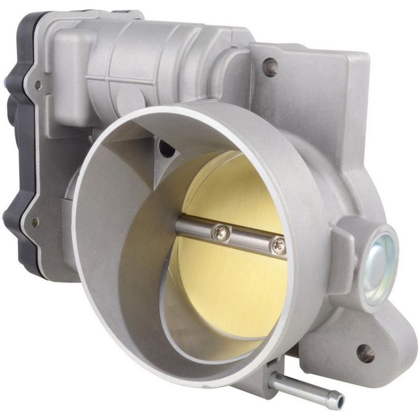 HITACHI ETB0019 Hitachi Electronic Throttle Body - NEW