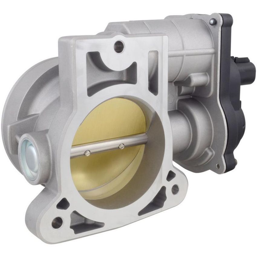 HITACHI ETB0019 Hitachi Electronic Throttle Body - NEW