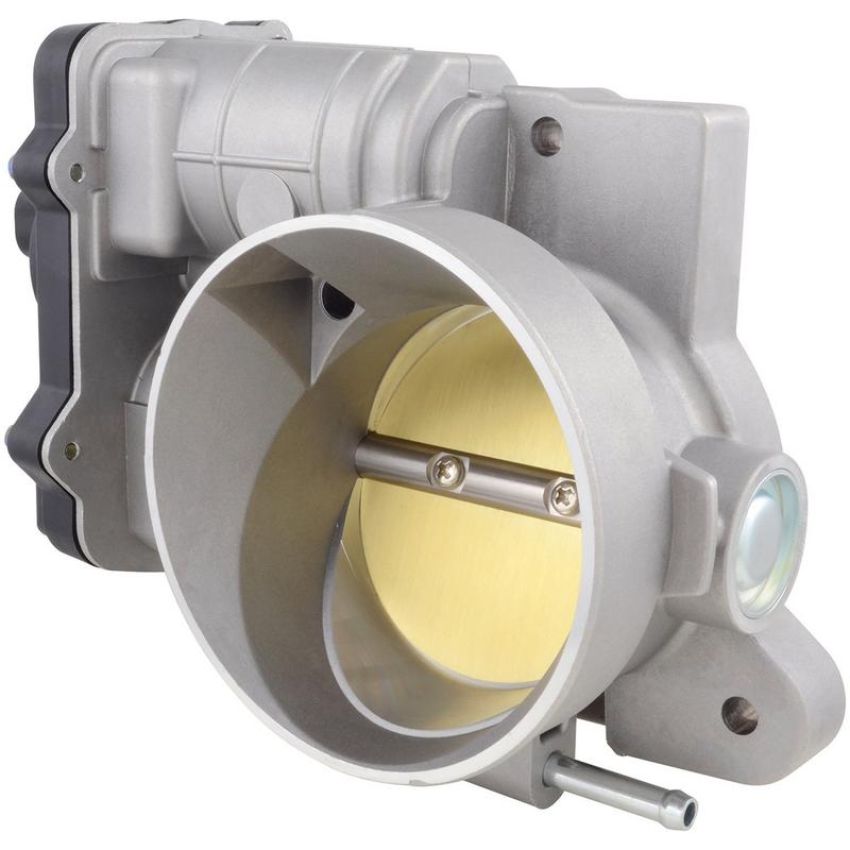 HITACHI ETB0019 Hitachi Electronic Throttle Body - NEW