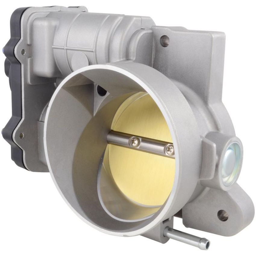 HITACHI ETB0019 Hitachi Electronic Throttle Body - NEW