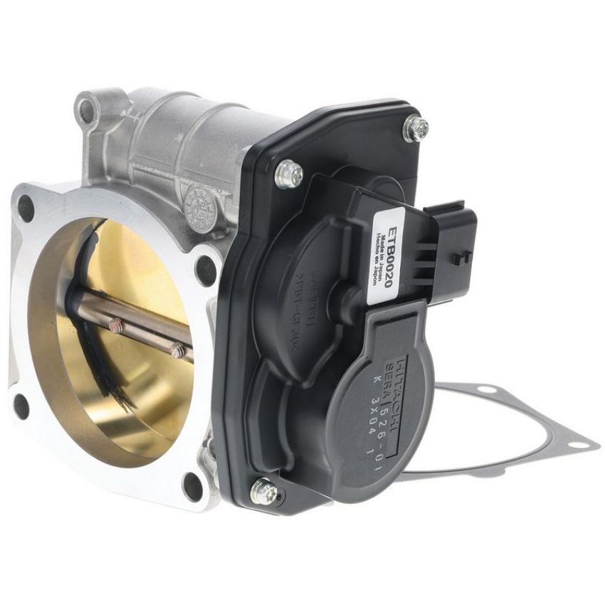 HITACHI ETB0020 Hitachi Electronic Throttle Body - NEW Actual OE Part