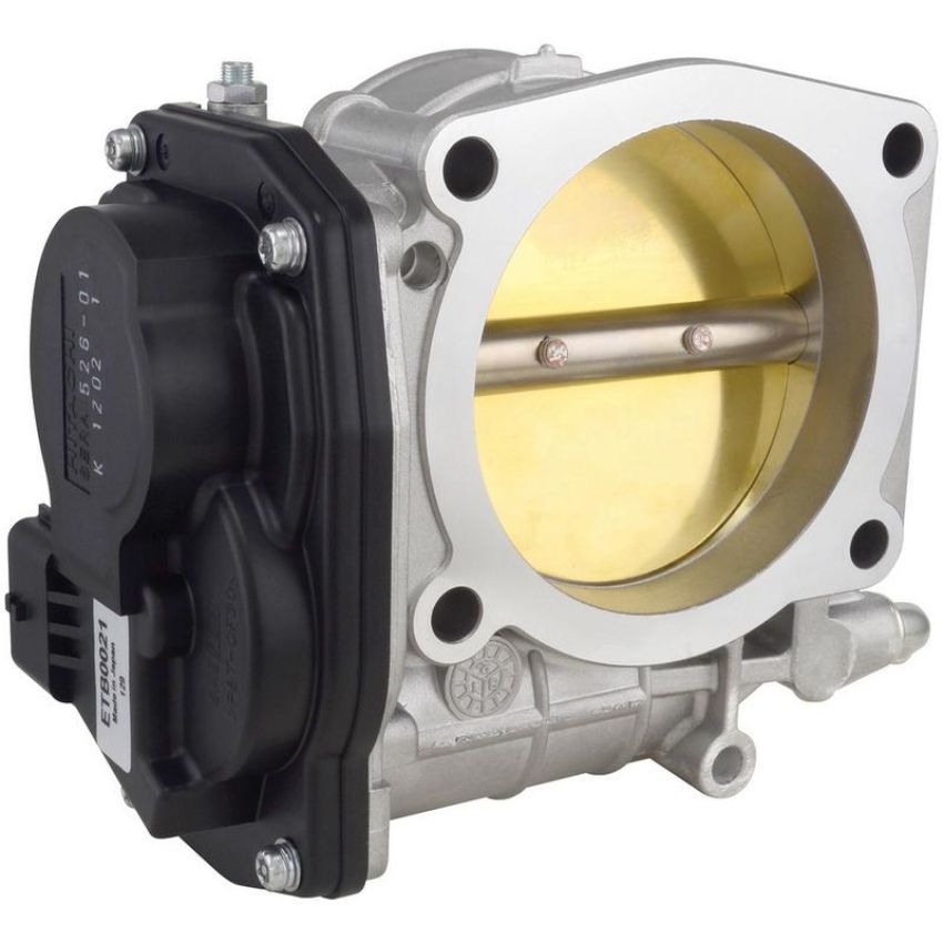 HITACHI ETB0021 Hitachi Electronic Throttle Body - NEW Actual OE Part