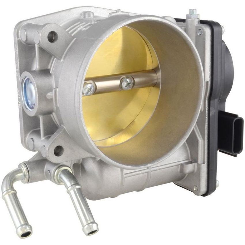 HITACHI ETB0021 Hitachi Electronic Throttle Body - NEW Actual OE Part