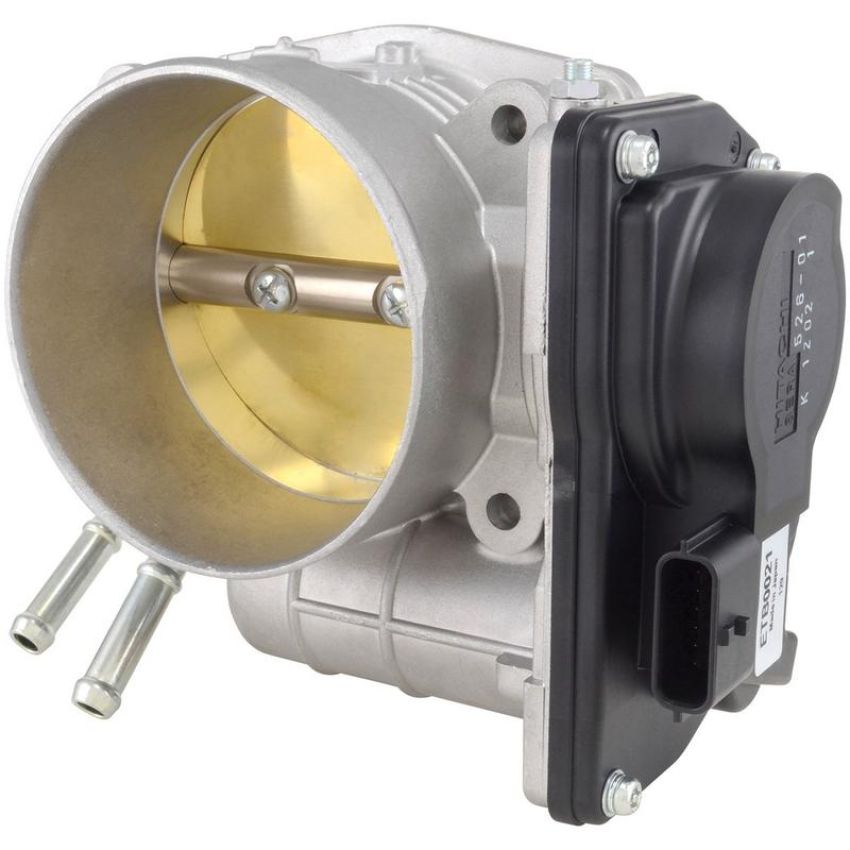HITACHI ETB0021 Hitachi Electronic Throttle Body - NEW Actual OE Part