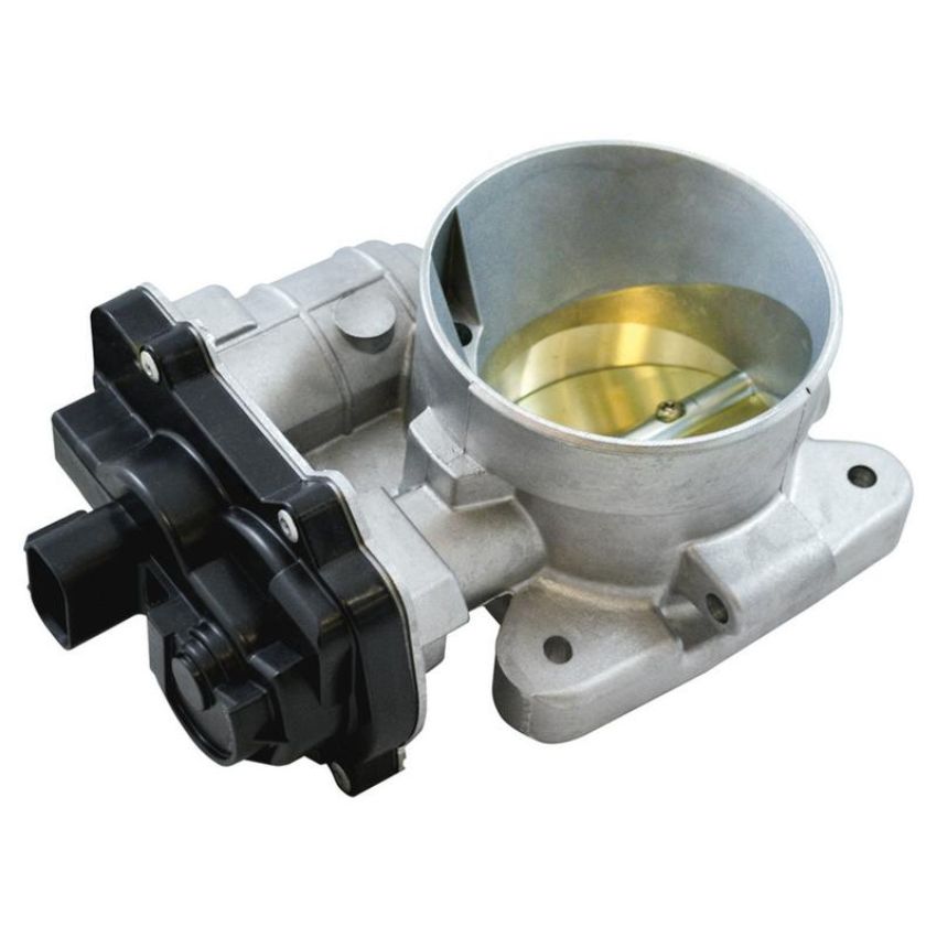 HITACHI ETB0022 Hitachi Electronic Throttle Body - NEW