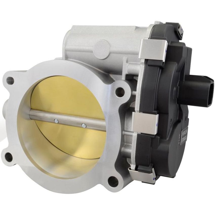 HITACHI ETB0025 Hitachi Electronic Throttle Body - NEW