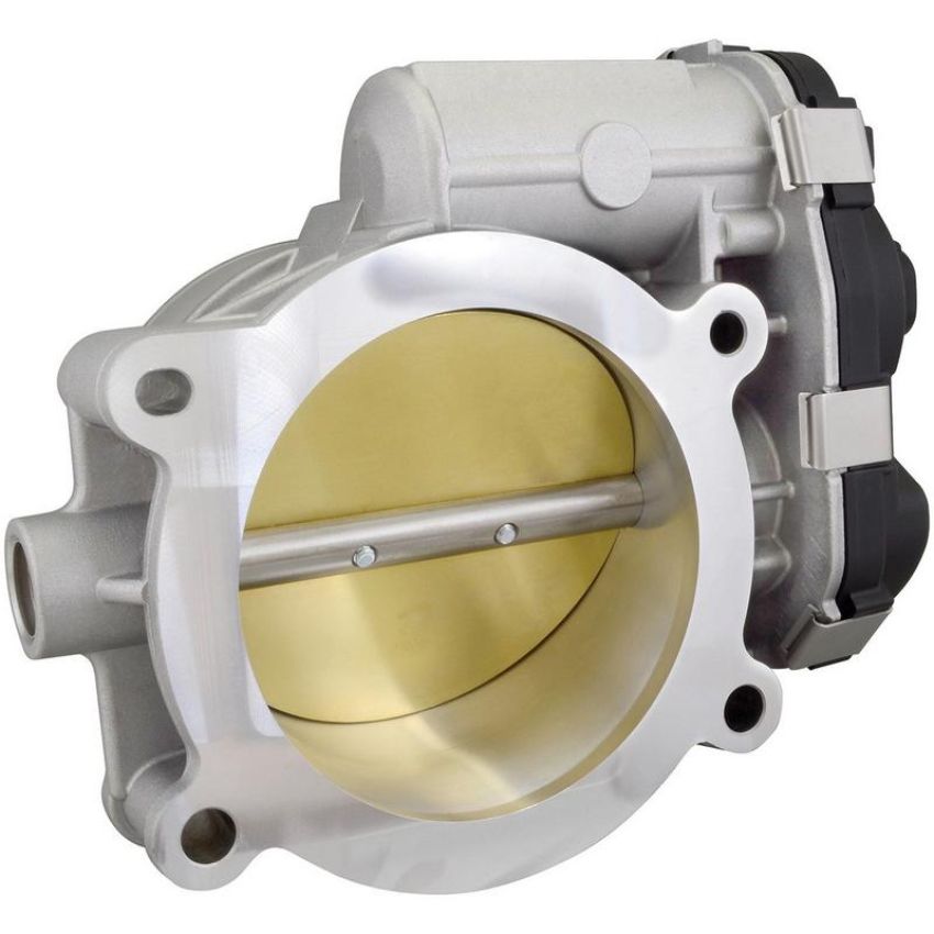 HITACHI ETB0025 Hitachi Electronic Throttle Body - NEW
