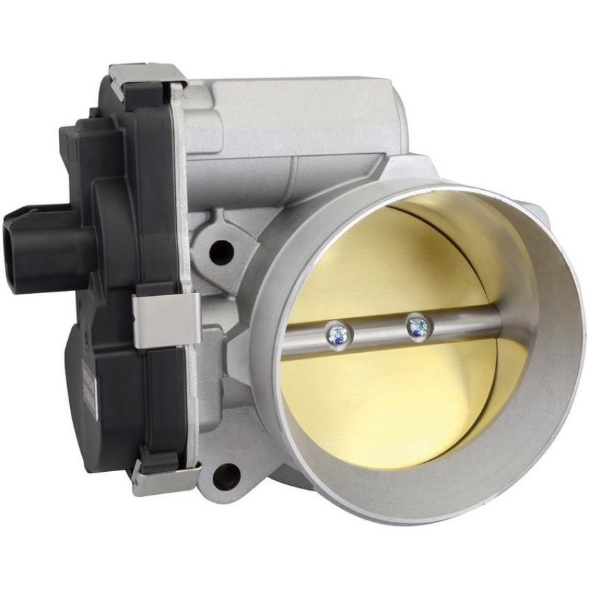 HITACHI ETB0025 Hitachi Electronic Throttle Body - NEW