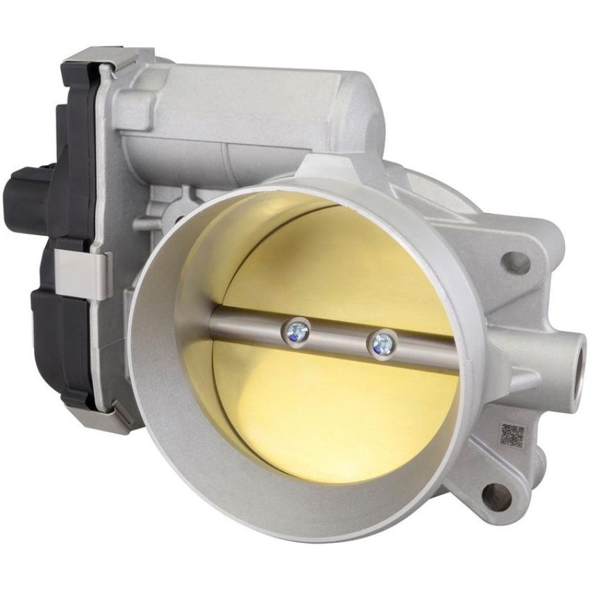 HITACHI ETB0025 Hitachi Electronic Throttle Body - NEW