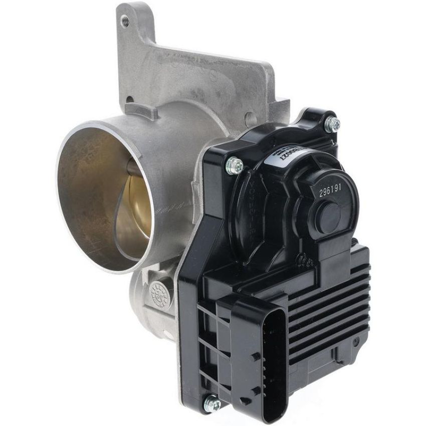 HITACHI ETB0027 Hitachi Electronic Throttle Body - NEW Actual OE Part