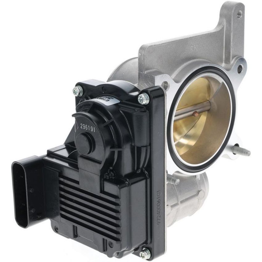 HITACHI ETB0027 Hitachi Electronic Throttle Body - NEW Actual OE Part