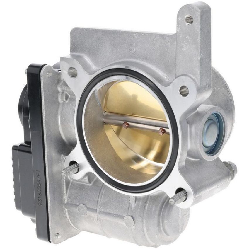 HITACHI ETB0028 Hitachi Electronic Throttle Body - NEW Actual OE Part