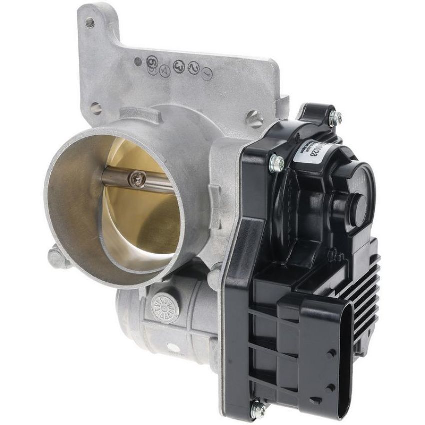HITACHI ETB0028 Hitachi Electronic Throttle Body - NEW Actual OE Part