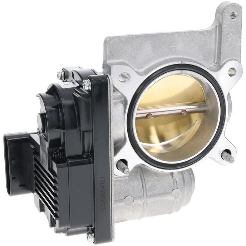 HITACHI ETB0028 Hitachi Electronic Throttle Body - NEW Actual OE Part