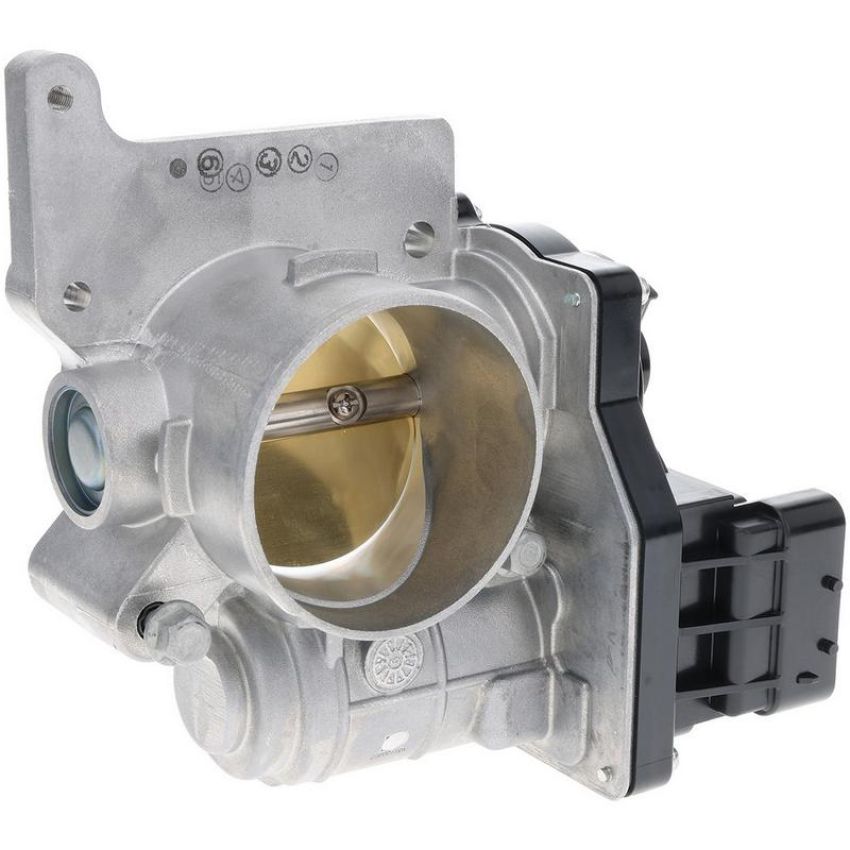 HITACHI ETB0028 Hitachi Electronic Throttle Body - NEW Actual OE Part