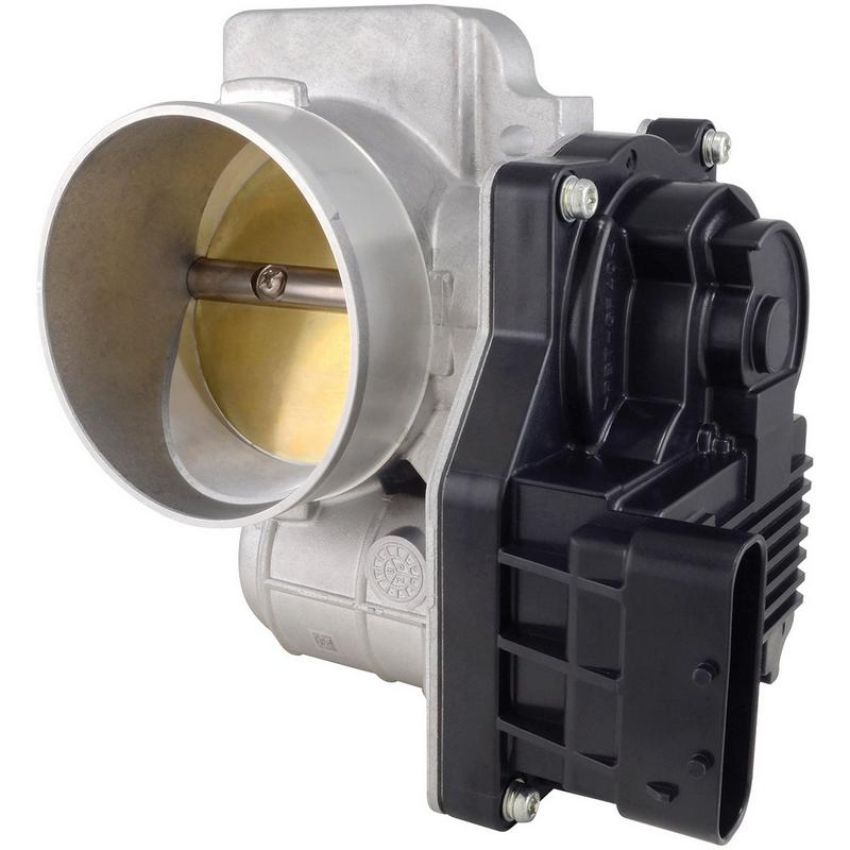 HITACHI ETB0030 Hitachi Electronic Throttle Body - NEW Actual OE Part