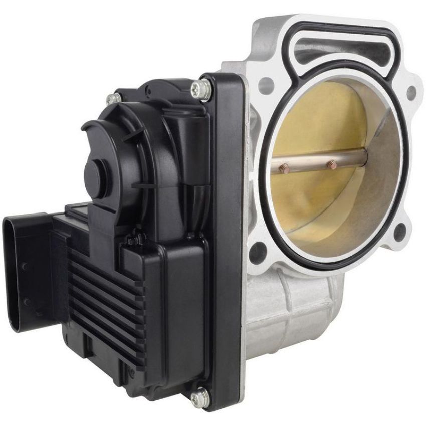 HITACHI ETB0030 Hitachi Electronic Throttle Body - NEW Actual OE Part