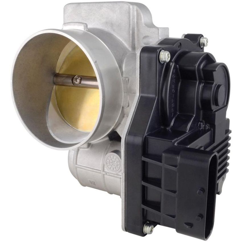 HITACHI ETB0030 Hitachi Electronic Throttle Body - NEW Actual OE Part