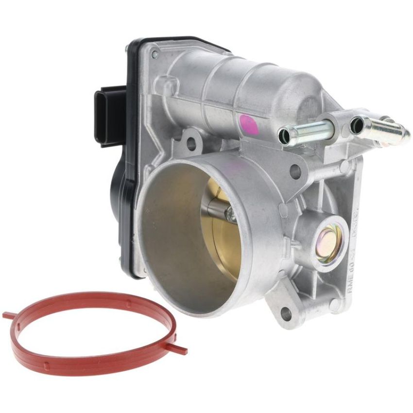 HITACHI ETB0037 Hitachi Electronic Throttle Body - NEW Actual OE Part