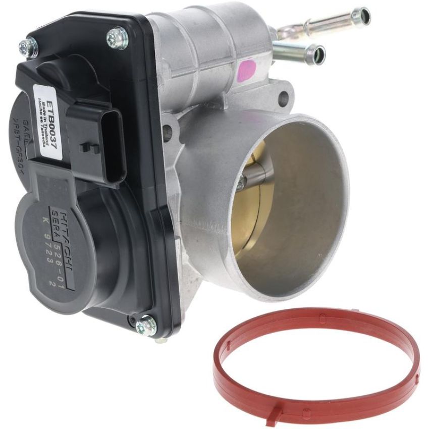 HITACHI ETB0037 Hitachi Electronic Throttle Body - NEW Actual OE Part