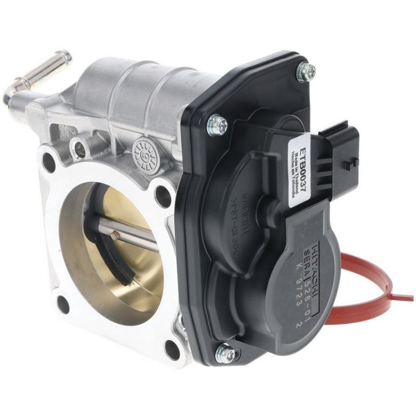 HITACHI ETB0037 Hitachi Electronic Throttle Body - NEW Actual OE Part