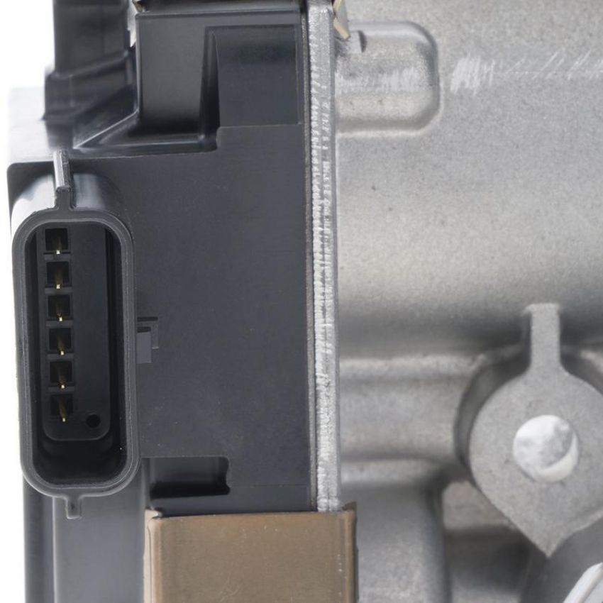 HITACHI ETB0038 Hitachi Electronic Throttle Body - NEW Actual OE Part