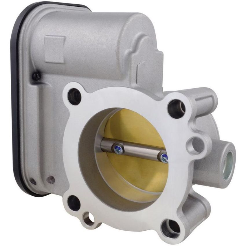 HITACHI ETB0040 Hitachi Electronic Throttle Body - NEW
