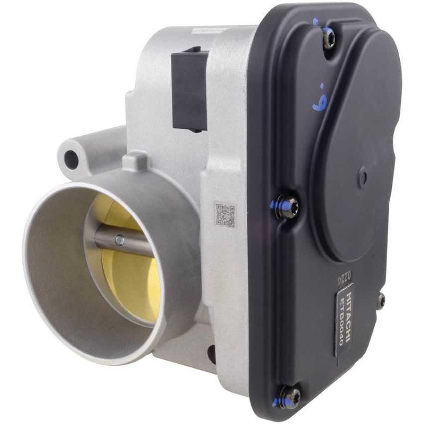 HITACHI ETB0040 Hitachi Electronic Throttle Body - NEW