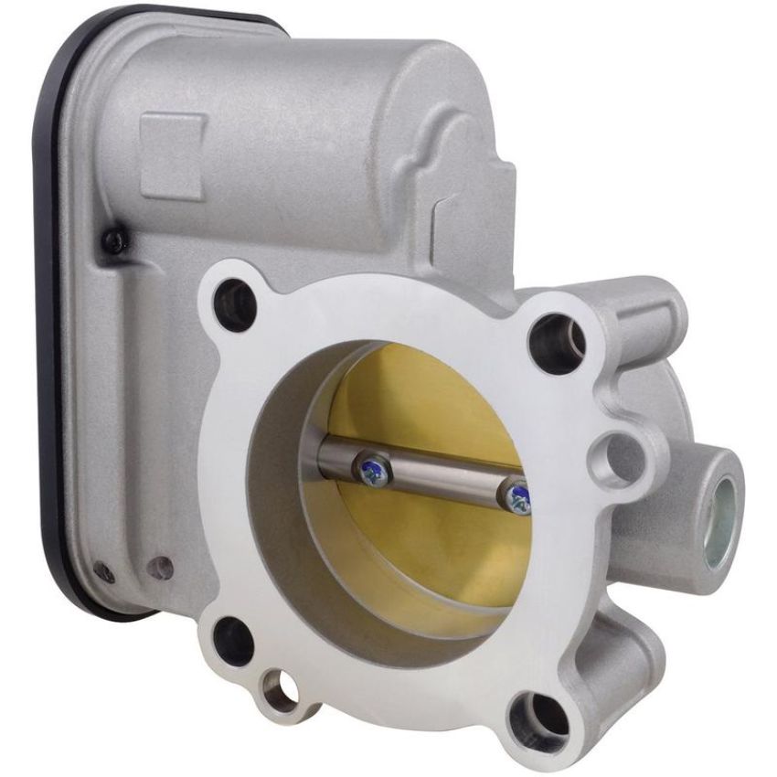 HITACHI ETB0040 Hitachi Electronic Throttle Body - NEW