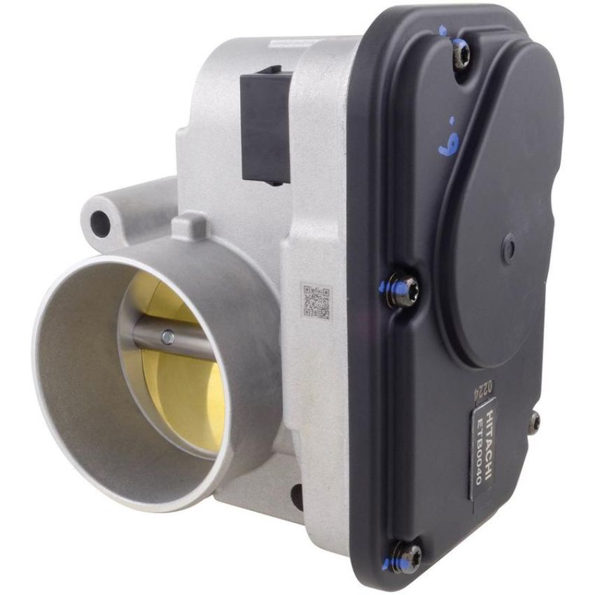 HITACHI ETB0040 Hitachi Electronic Throttle Body - NEW