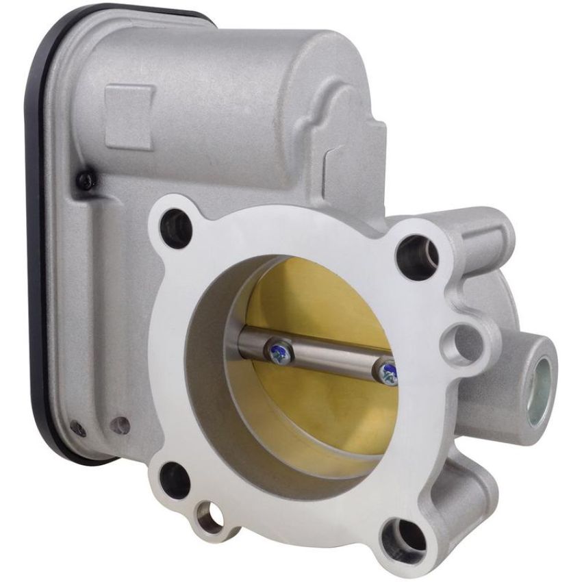 HITACHI ETB0040 Hitachi Electronic Throttle Body - NEW