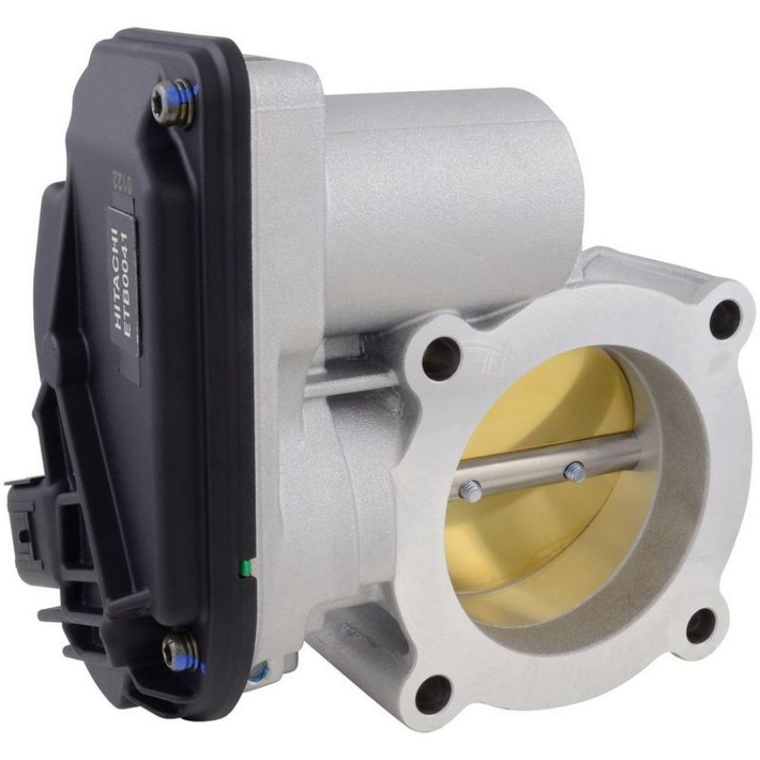 HITACHI ETB0041 Hitachi Electronic Throttle Body - NEW