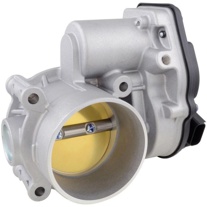 HITACHI ETB0041 Hitachi Electronic Throttle Body - NEW