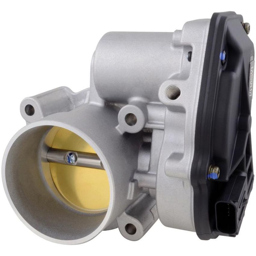 HITACHI ETB0041 Hitachi Electronic Throttle Body - NEW