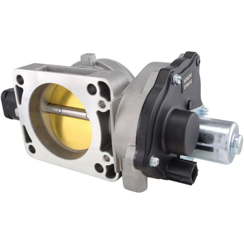 HITACHI ETB0042 Hitachi Electronic Throttle Body - NEW