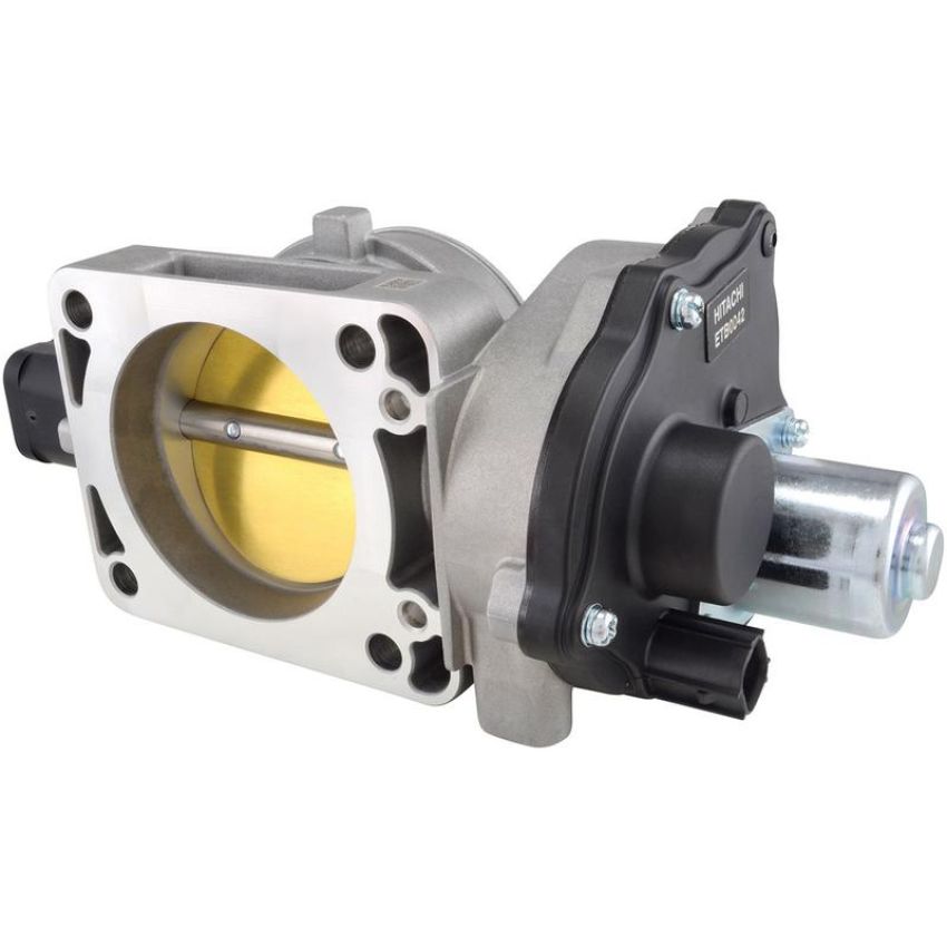 HITACHI ETB0042 Hitachi Electronic Throttle Body - NEW